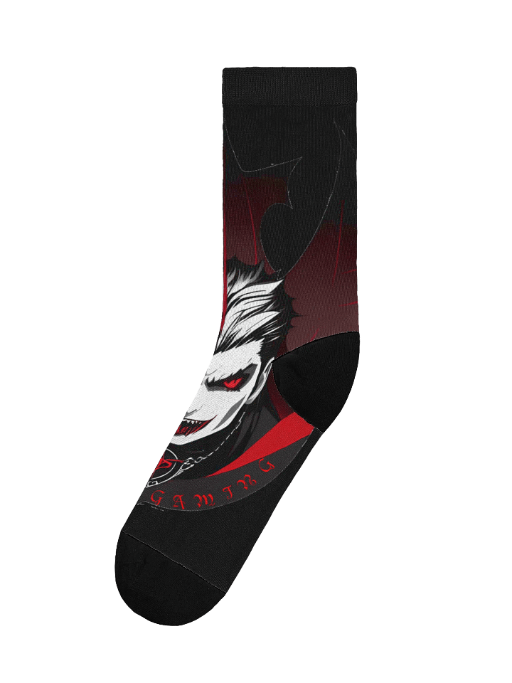 vamps gaming socks product image (1)