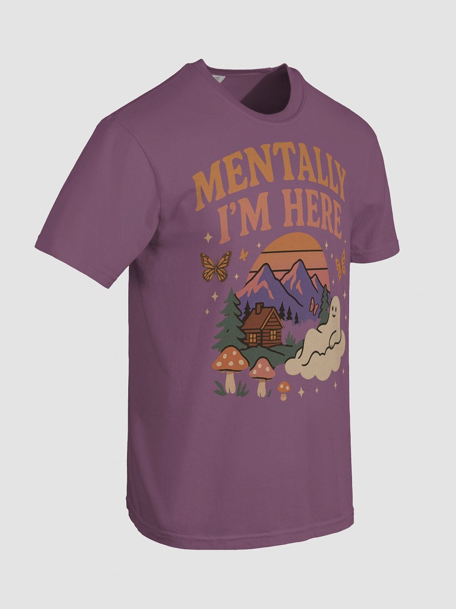 Mountain Retreat T-Shirt product image (29)