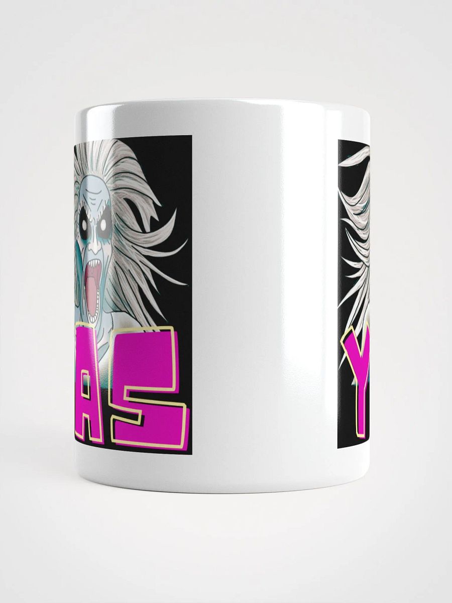 Hype Ghost Mug product image (5)
