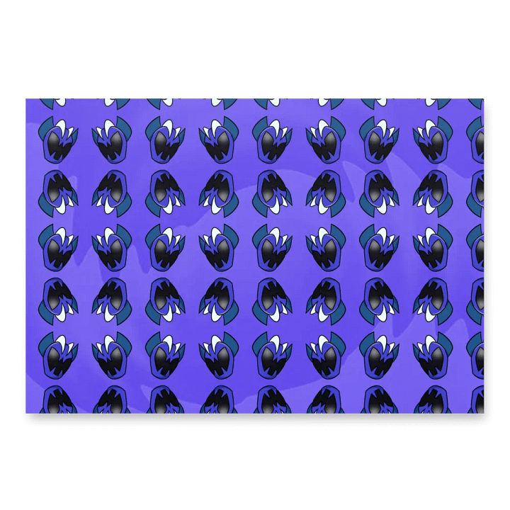 GV WRAPPING PAPER! product image (2)