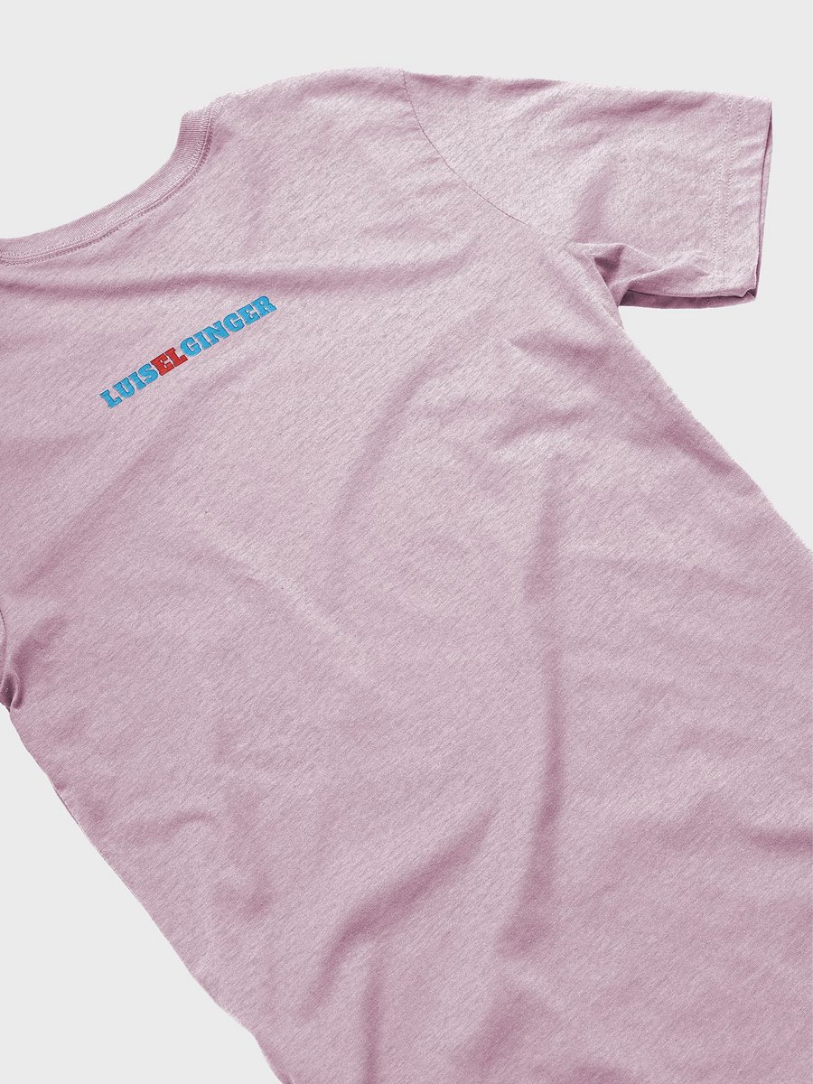 Pride Logo Tee product image (4)