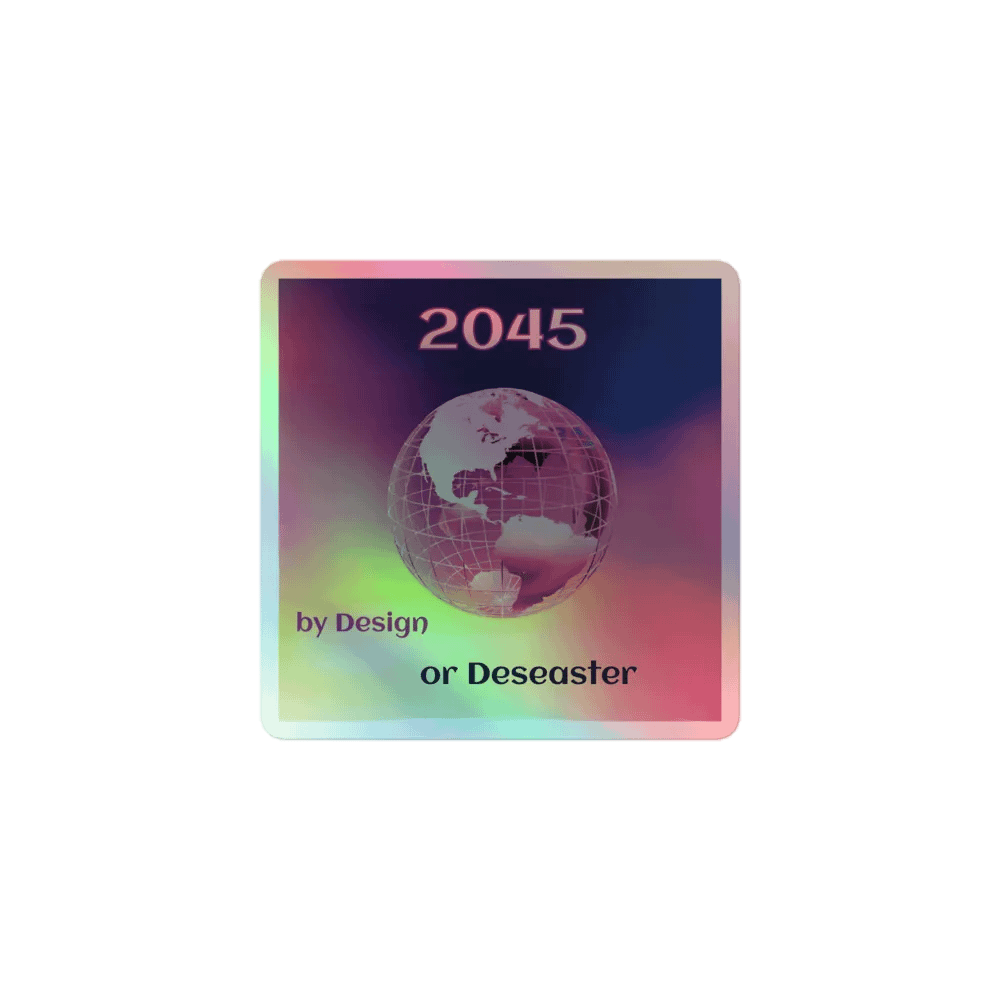 Shoutout 2045 product image (1)