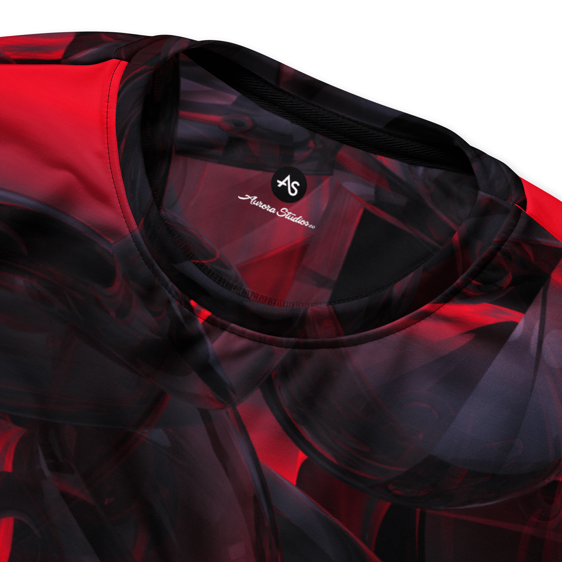 Sanguine Night Recycled Sweatshirt product image (4)