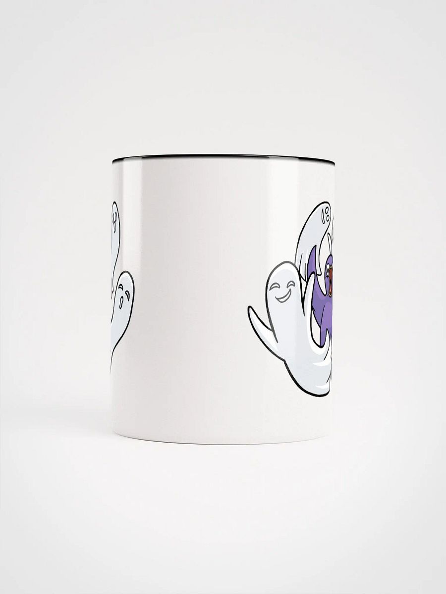 Ghosts Mug product image (5)
