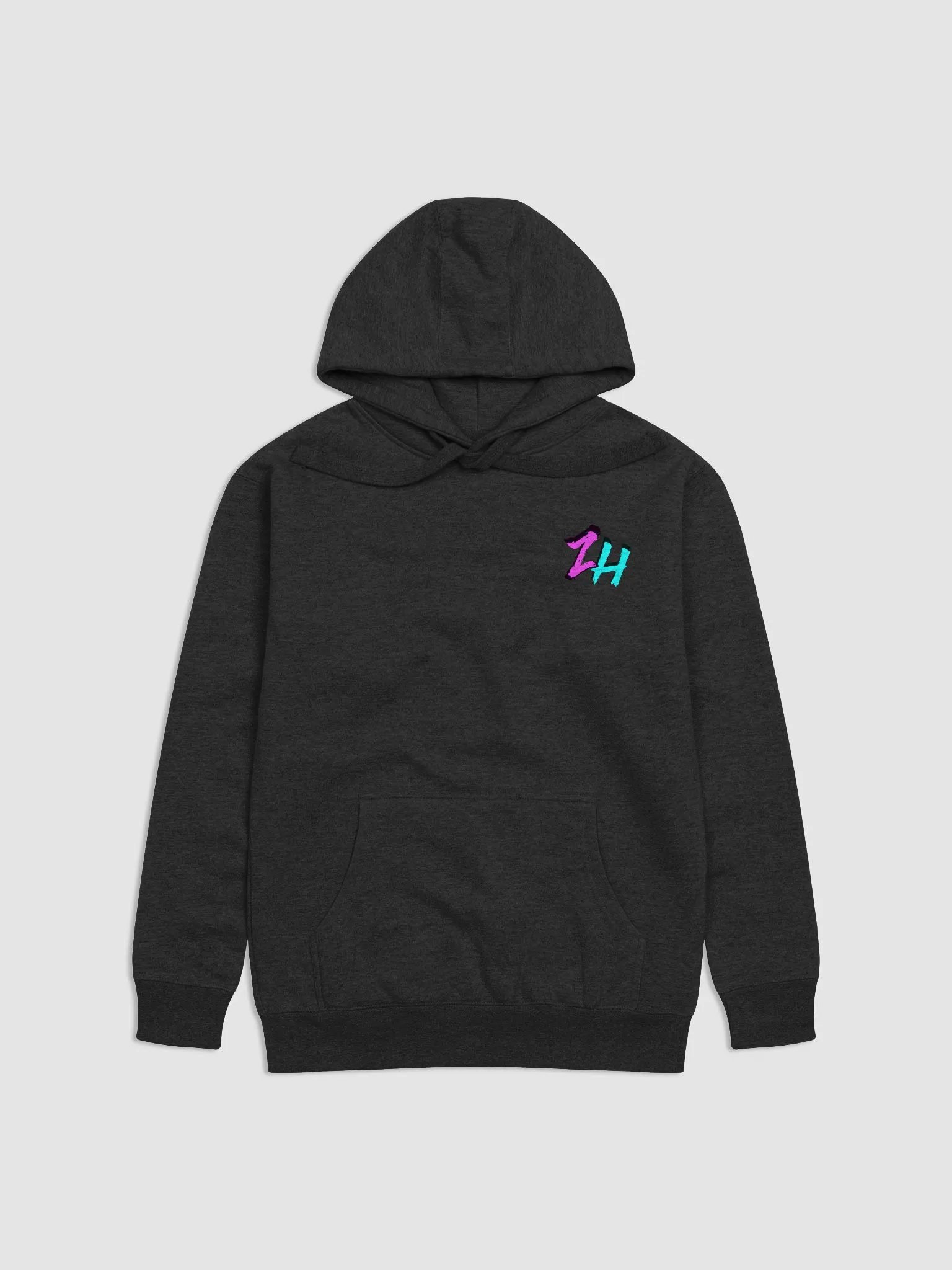 ZH Only Hoody product image (3)