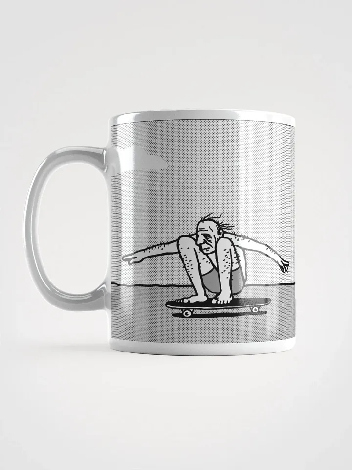 skate dewd mug product image (2)
