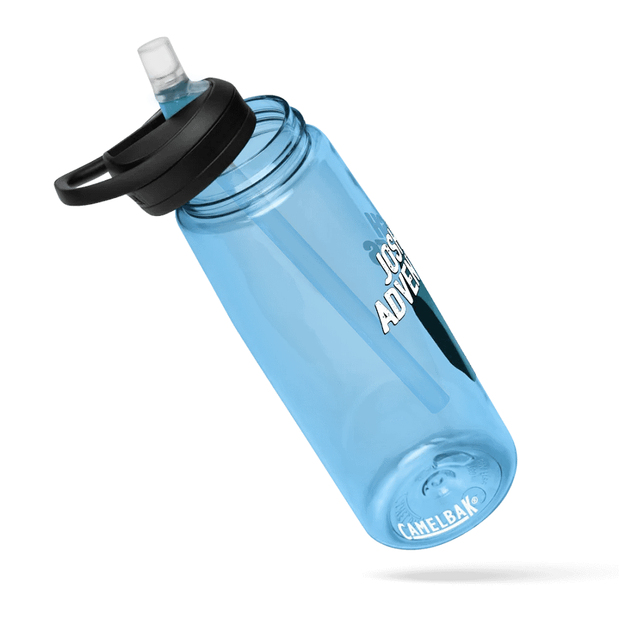 Joshosh Adventures CamelBak Eddy®+ Sports Water Bottle product image (6)