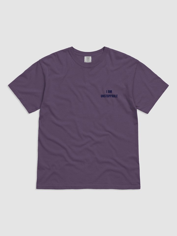 Unstoppable Boldness T-Shirt product image (4)