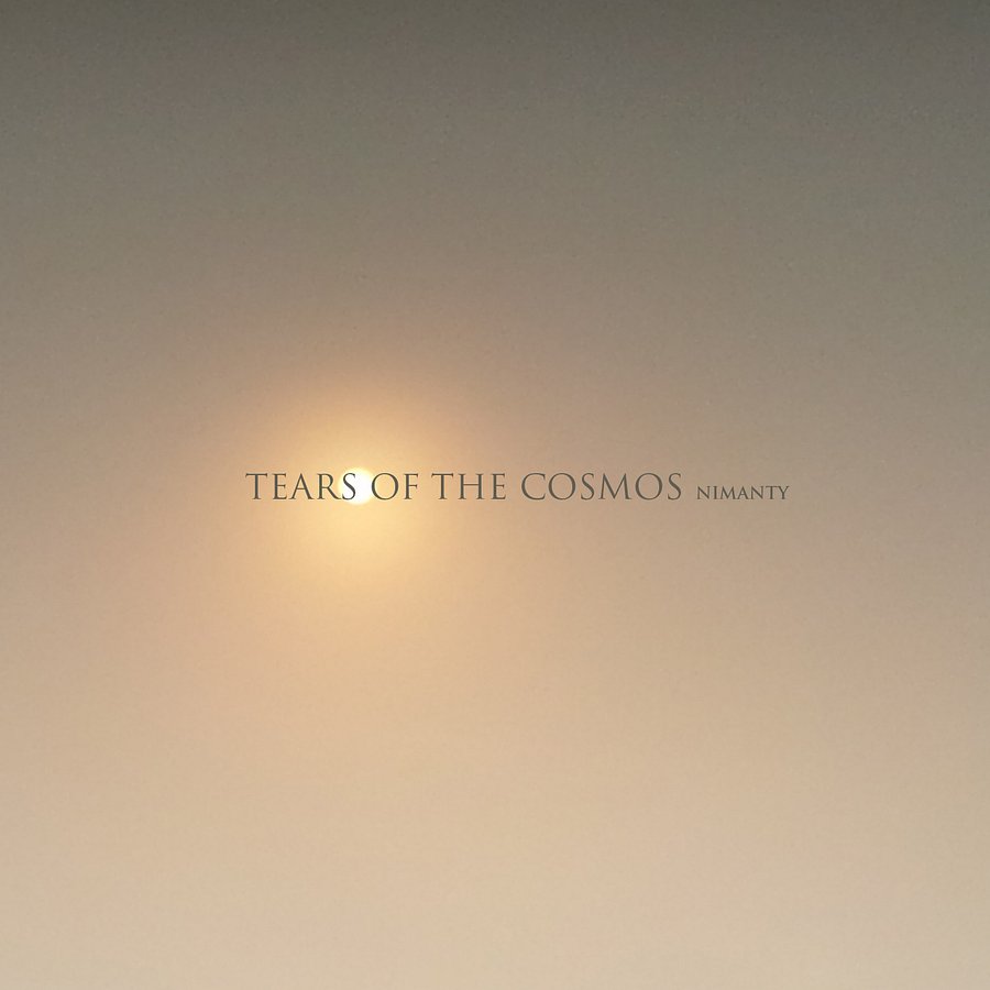 Music track - Tears Of The Cosmos product image (1)