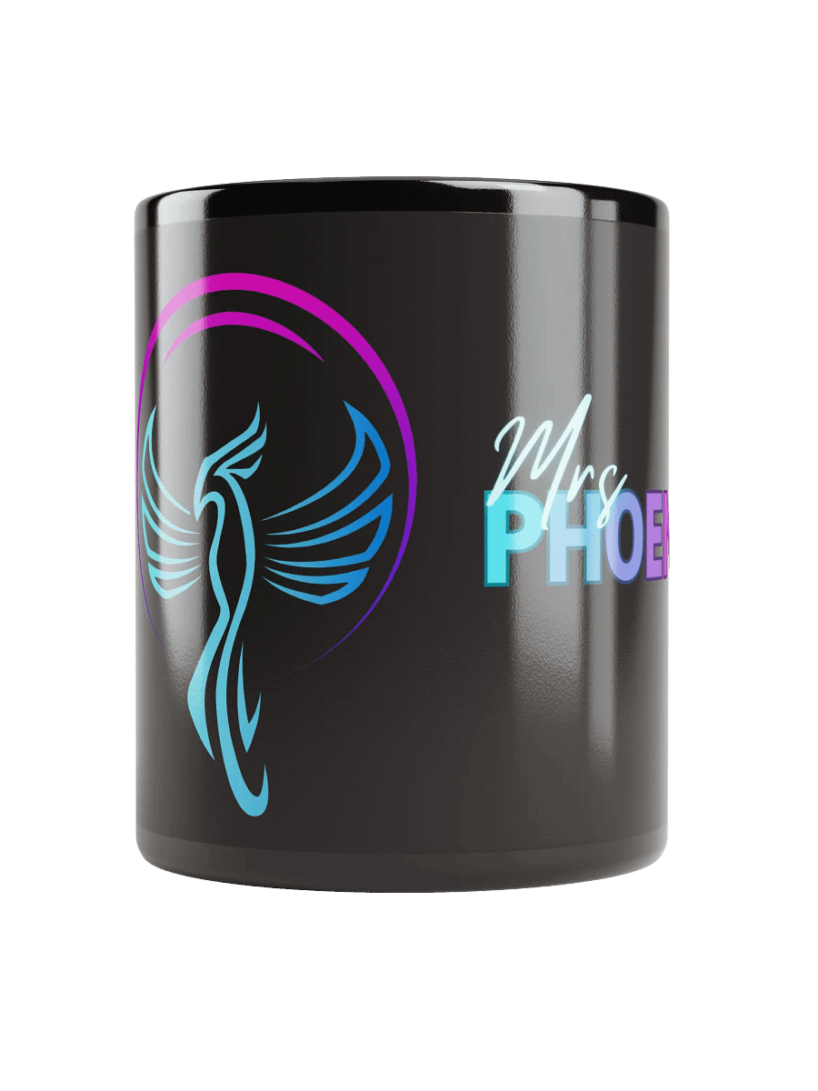 MrsPhoenix Mug product image (5)