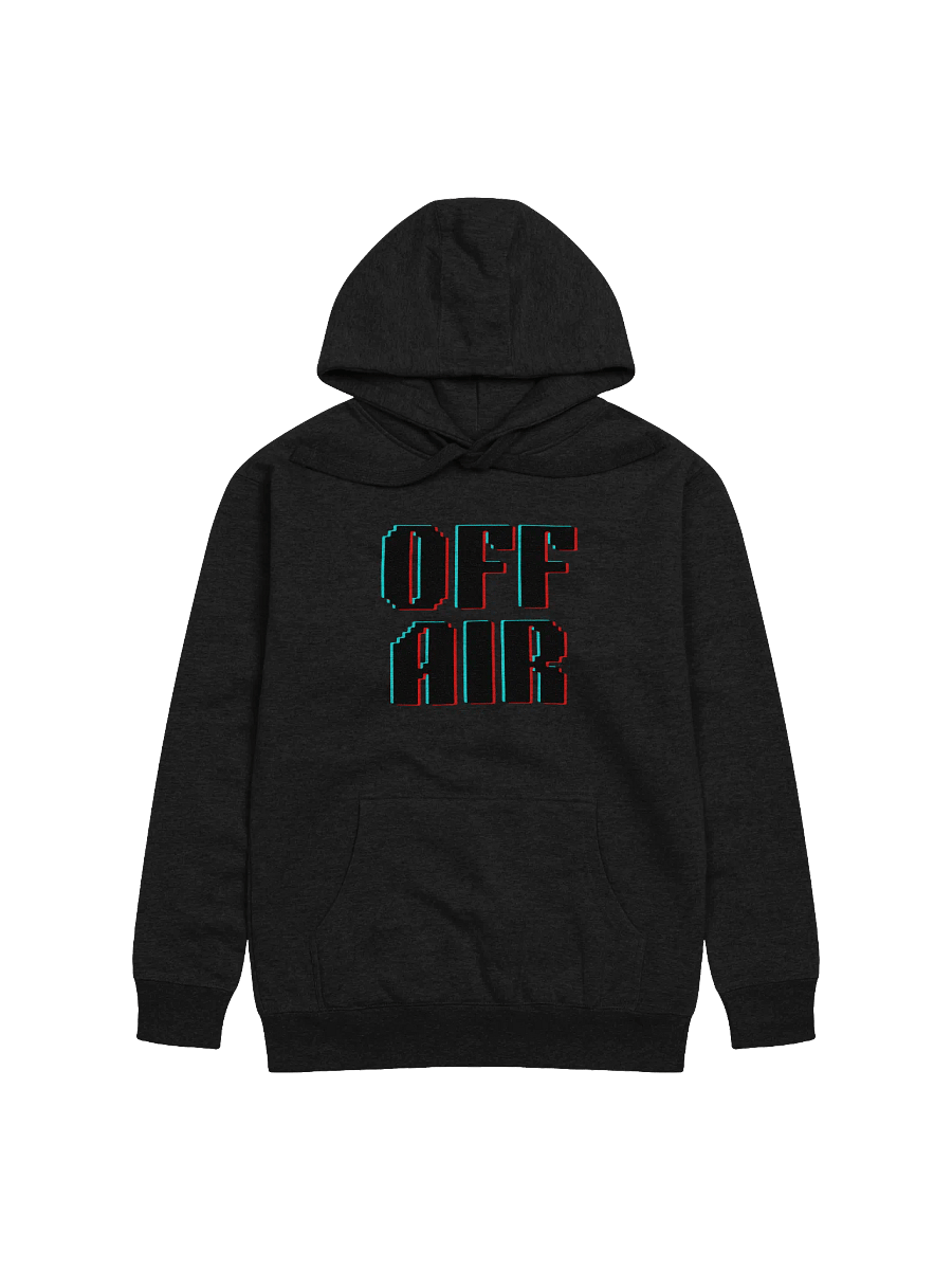 Off Air Unisex Premium Hoodie product image (6)