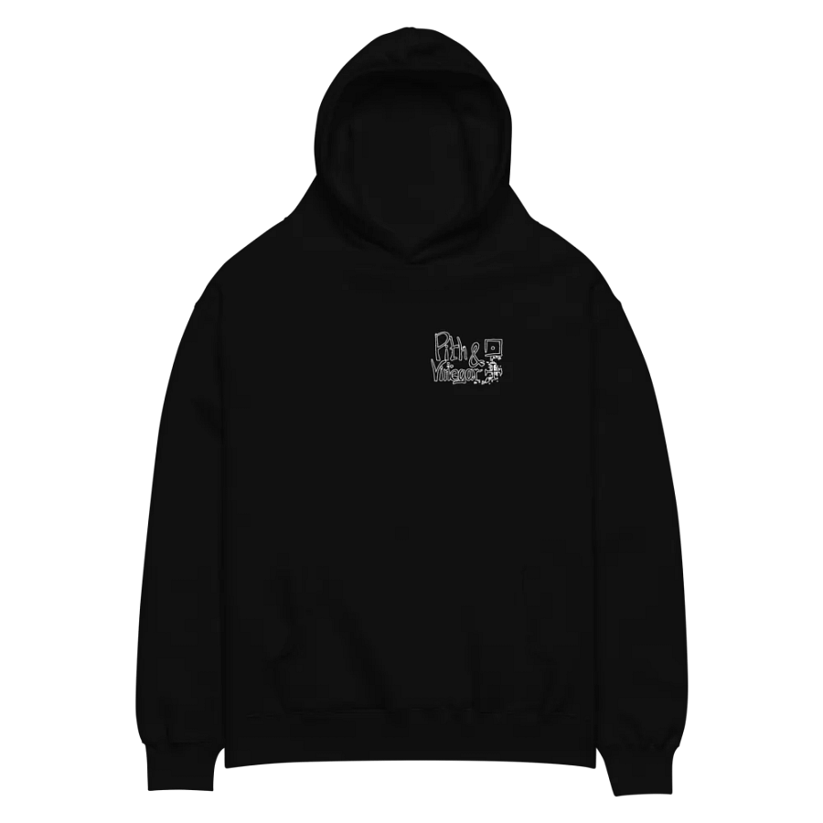 Cthulhu hoodie product image (7)