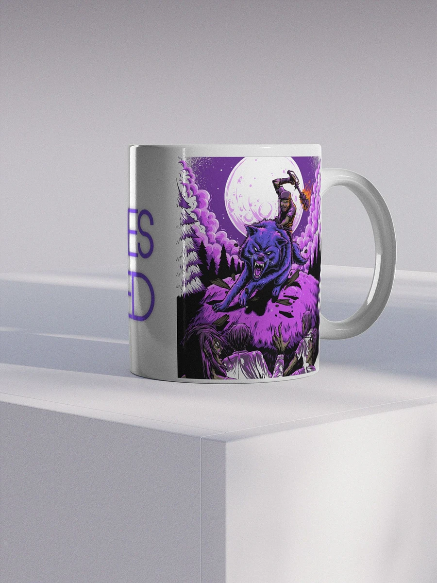 Blood Moon Horde Mug product image (2)