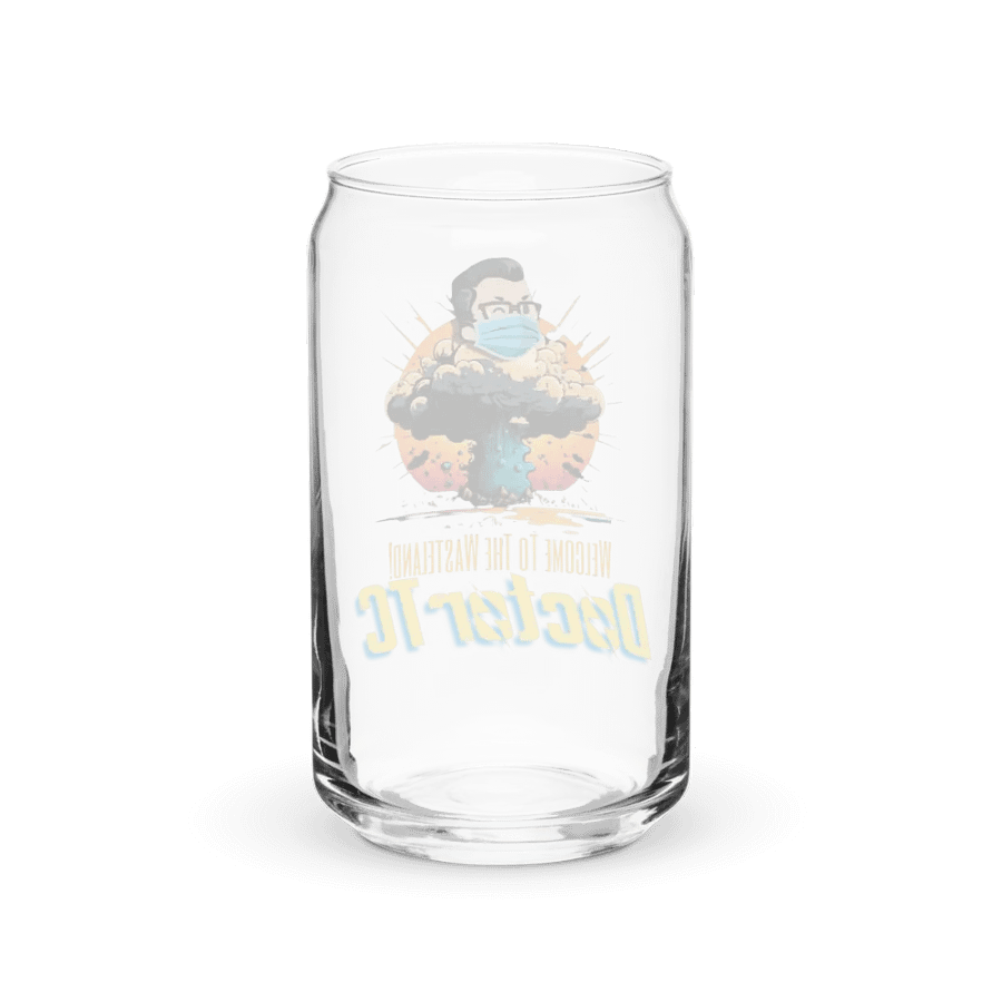 Doc's Glass Canteen product image (38)