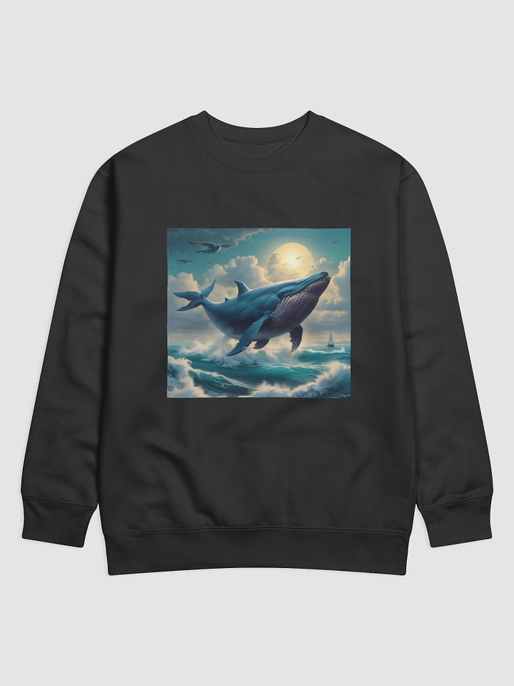Mystic Whale product image (3)