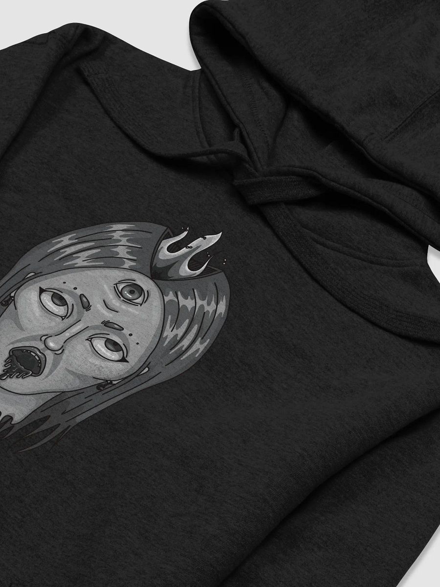 Inner Inferno - Hoodie product image (2)