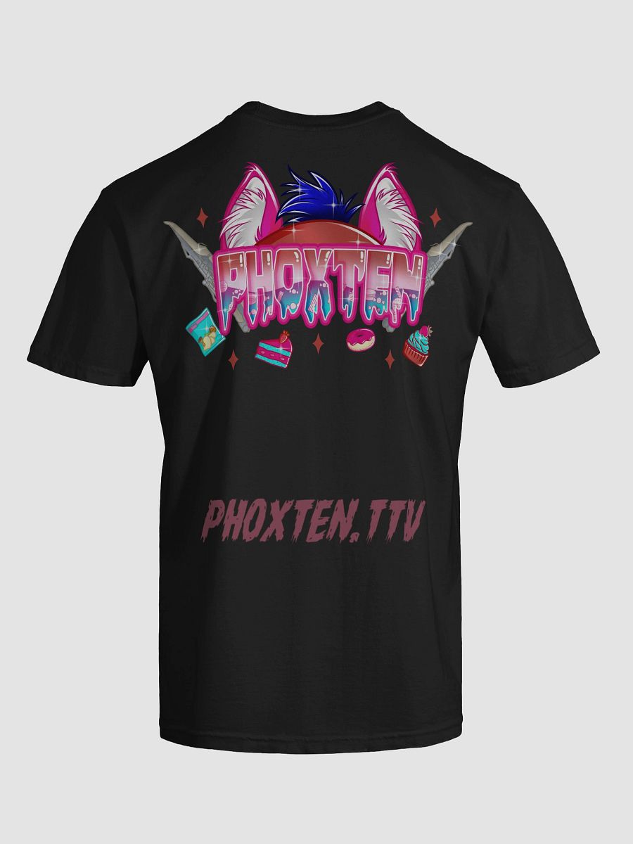 Limited Edition PhoxtenTTV Pride product image (6)