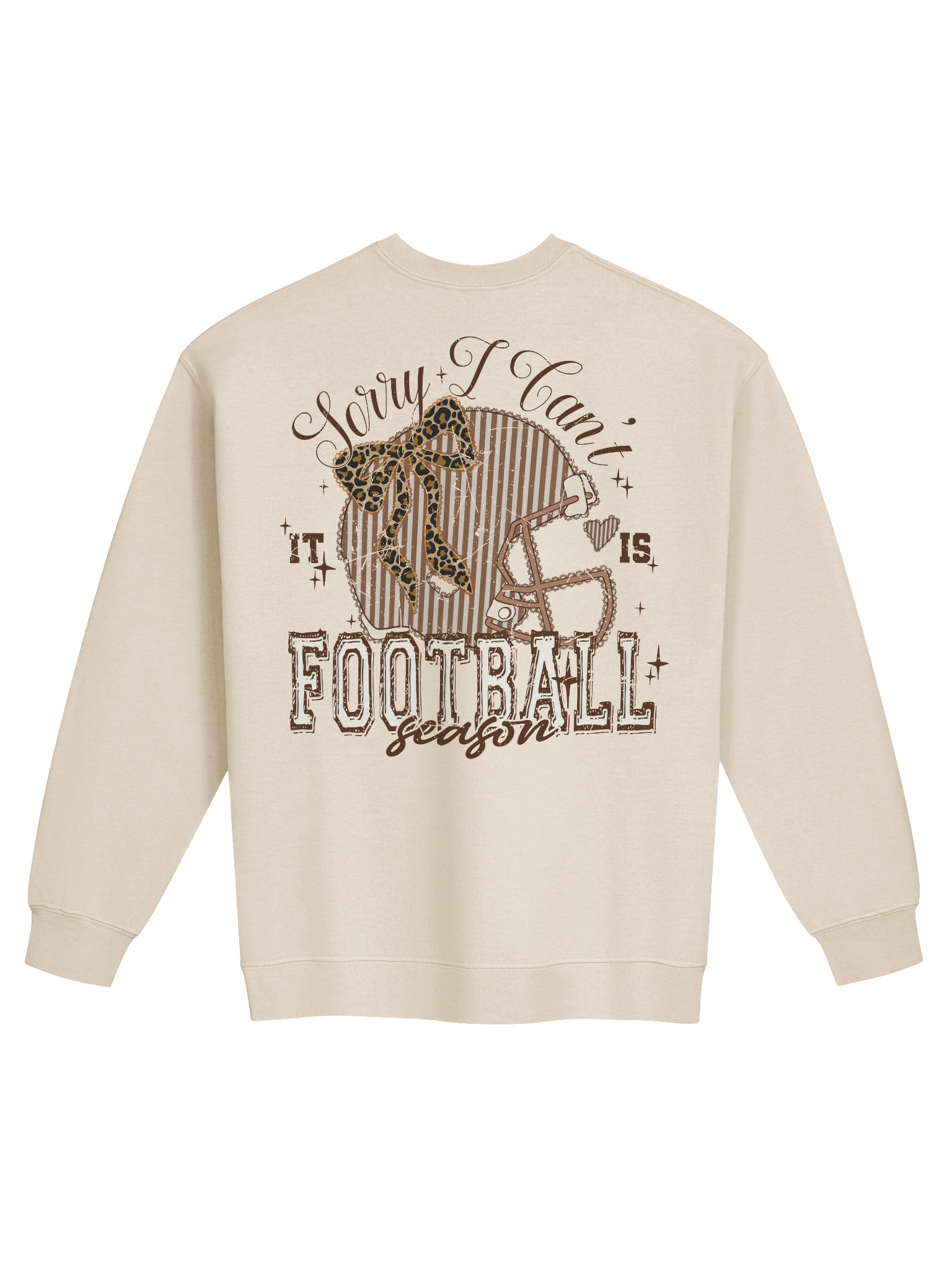 'Football Season' Sweatshirt product image (38)