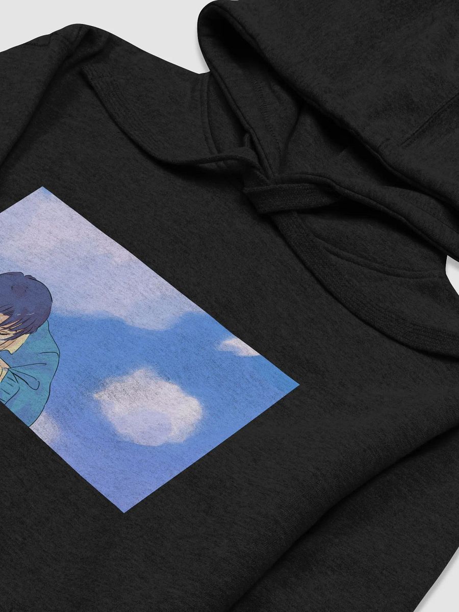 Dreamer's Cotton Sky Hoodie product image (3)