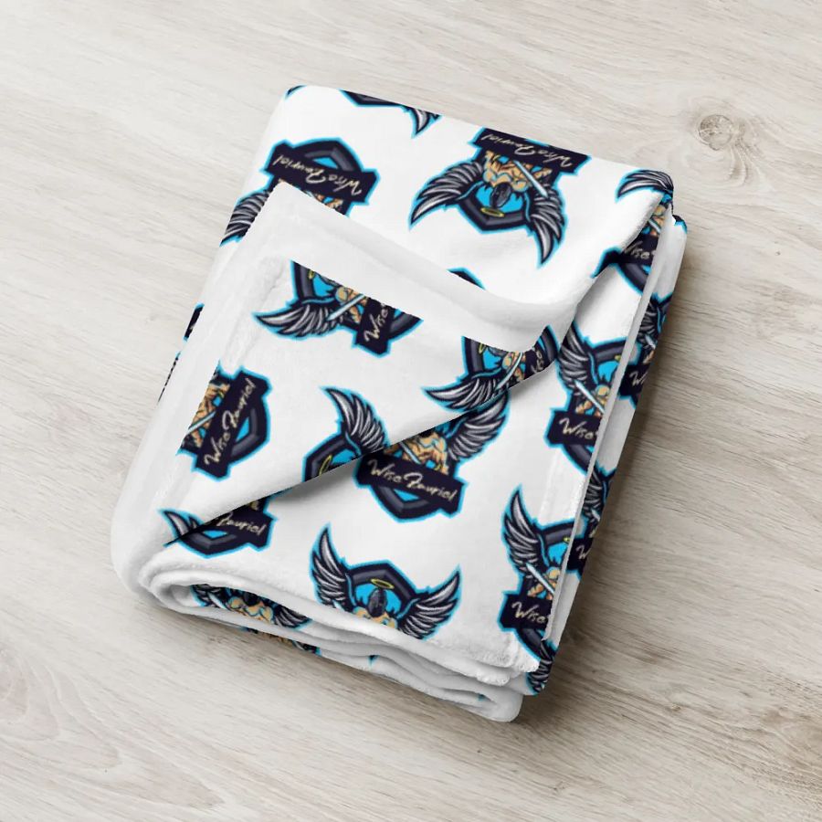 Wise blankie product image (6)