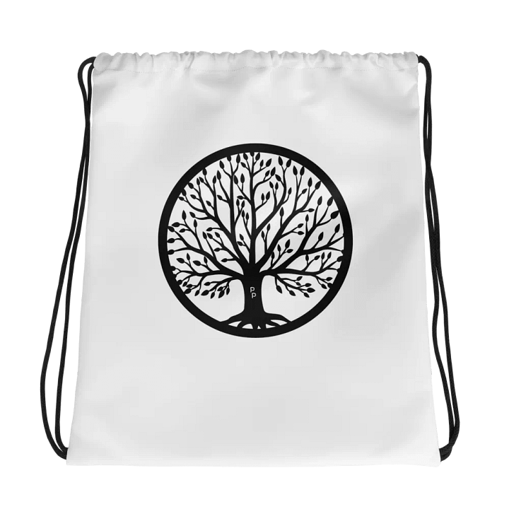 PopPez D-String Bag product image (1)