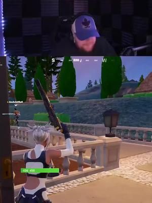 Crazy shot 🫡 #fortnite #fortniteclips #fyp #foryou #clips 