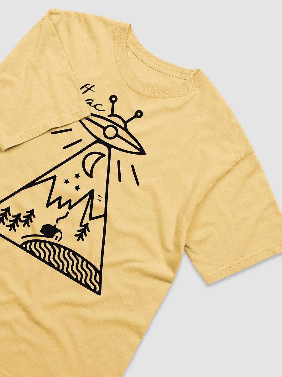 UFO in the Mountains product image (20)