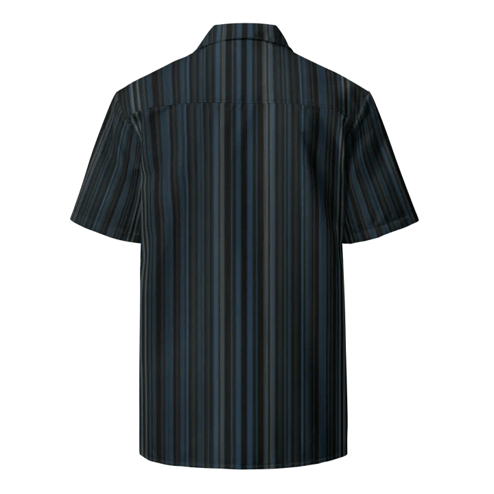 Azure Stripes Shirt product image (2)
