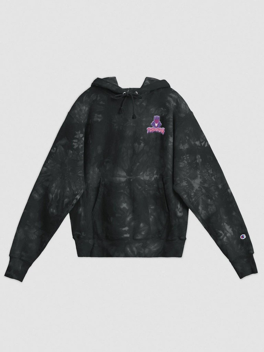 Tie Dye TK product image (1)