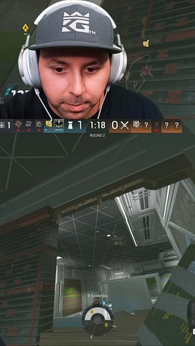 The 1v4 Champion Clutch.
.
.
.
.
.
.
.

#rainbowsixsiege #r6 #r6s #r6siege #r6clips #r6proleague #rainbowsixcommunity #r6smem...