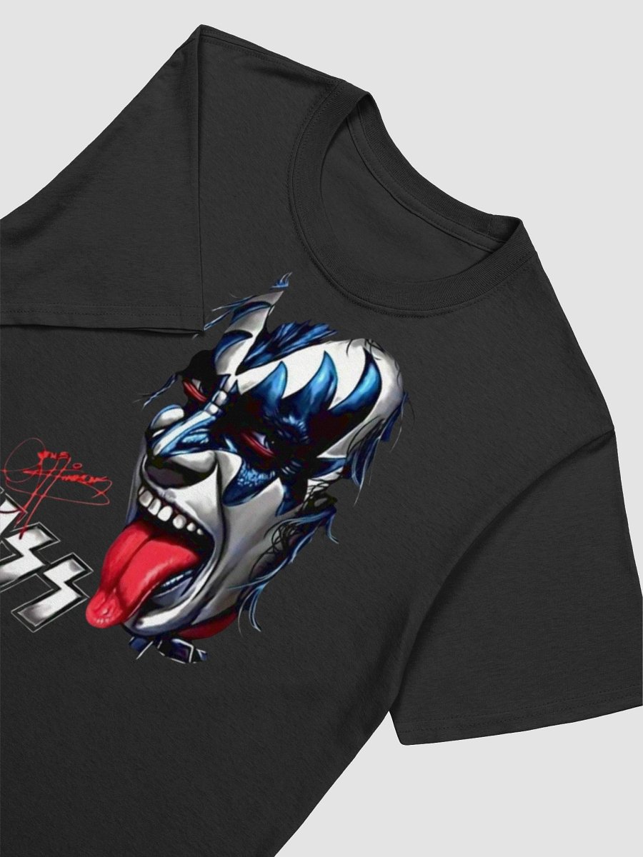 Kiss Graphic T-Shirt product image (8)