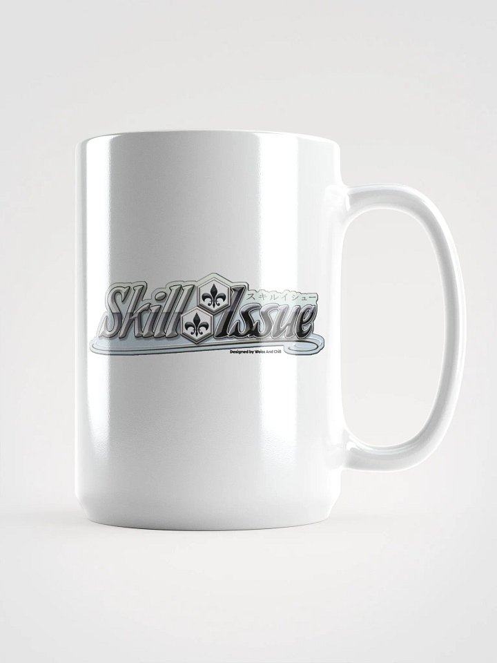 Skill Issue Mug product image (1)