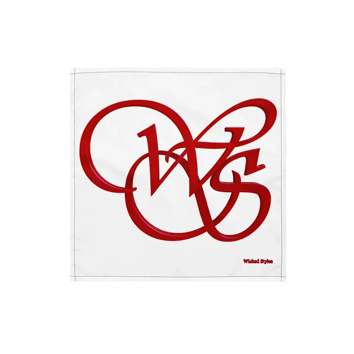 WS Bandana product image (1)
