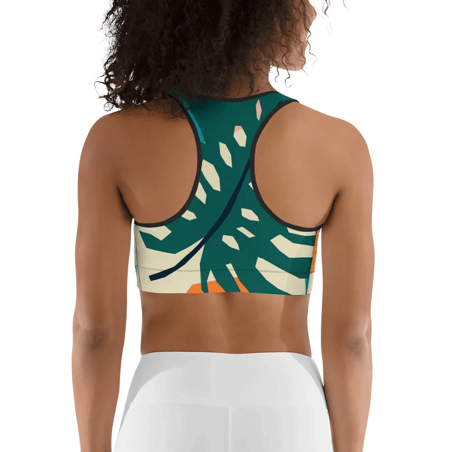 Exotic Activewear Tops product image (5)