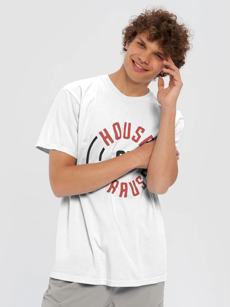 Logo T-Shirt product image (33)