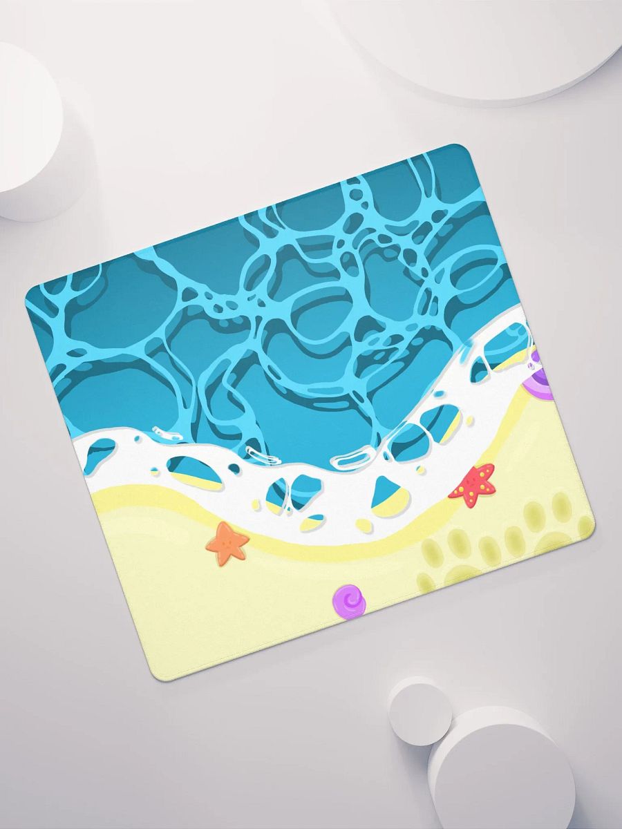 Ocean Mouse Pad! product image (11)