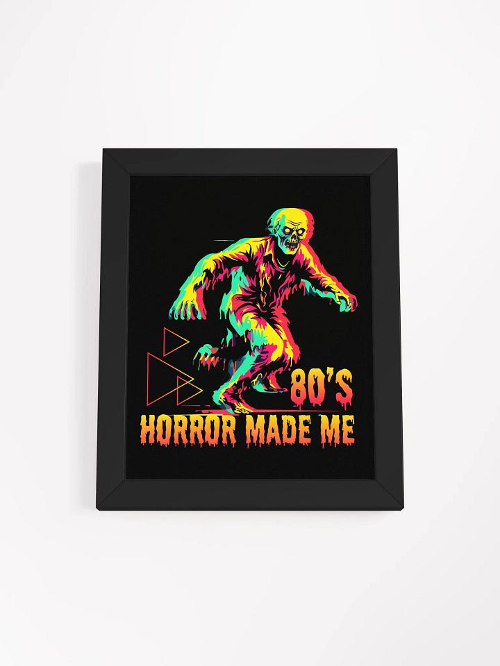 80's horror Made Me product image (11)