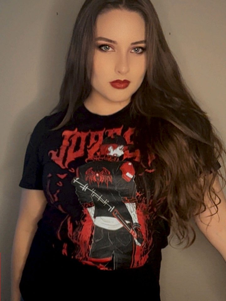 Jozzer Batter Up - Graphic Tee product image (2)
