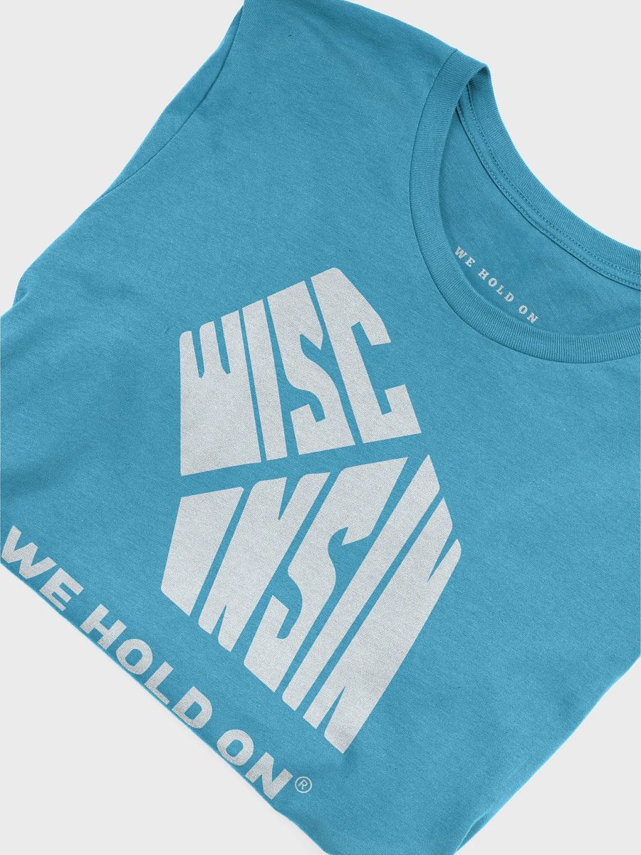 WISCONSIN Tee product image (6)