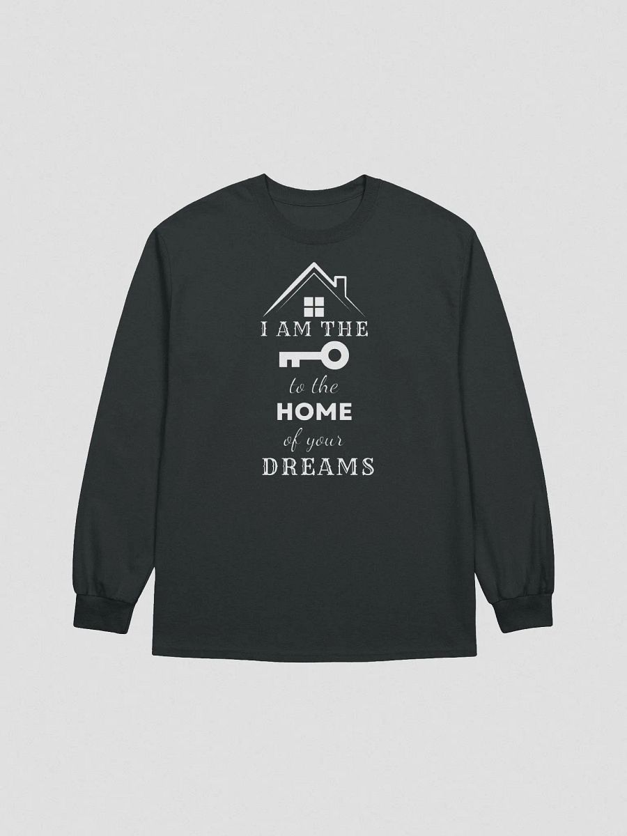Key to your Dreams- Unisex product image (1)