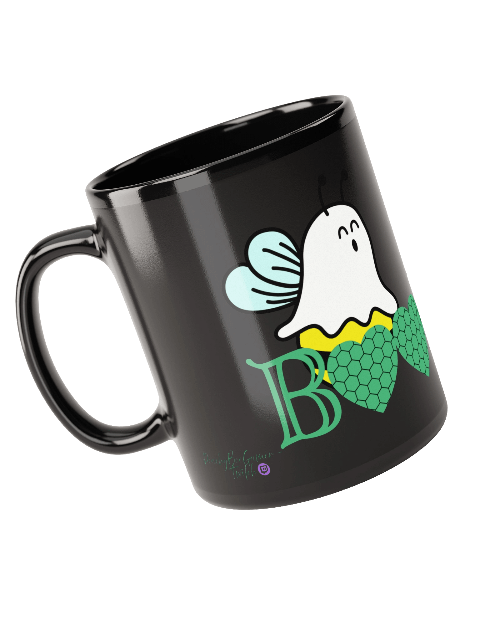 BooBee Mug product image (6)