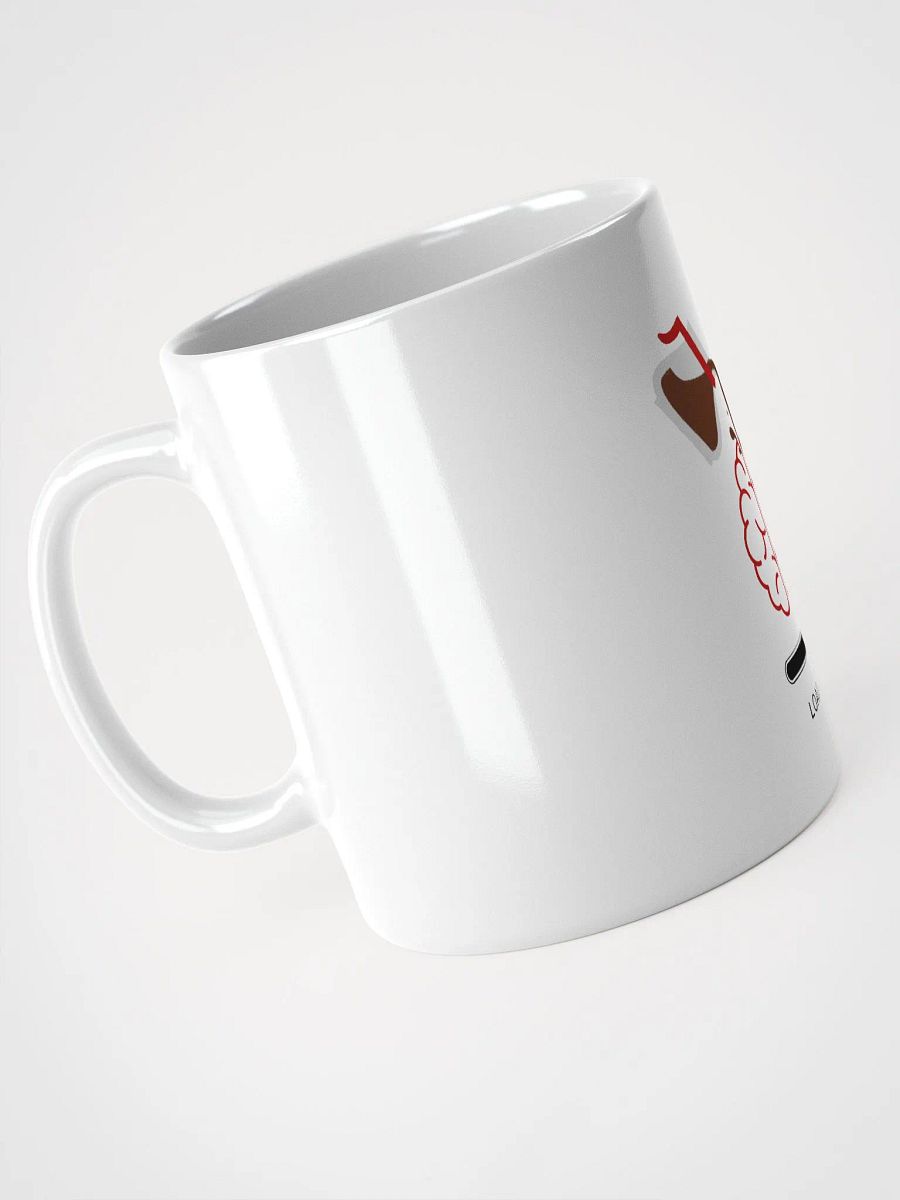 LOADING- Glossy Coffee Mug product image (4)