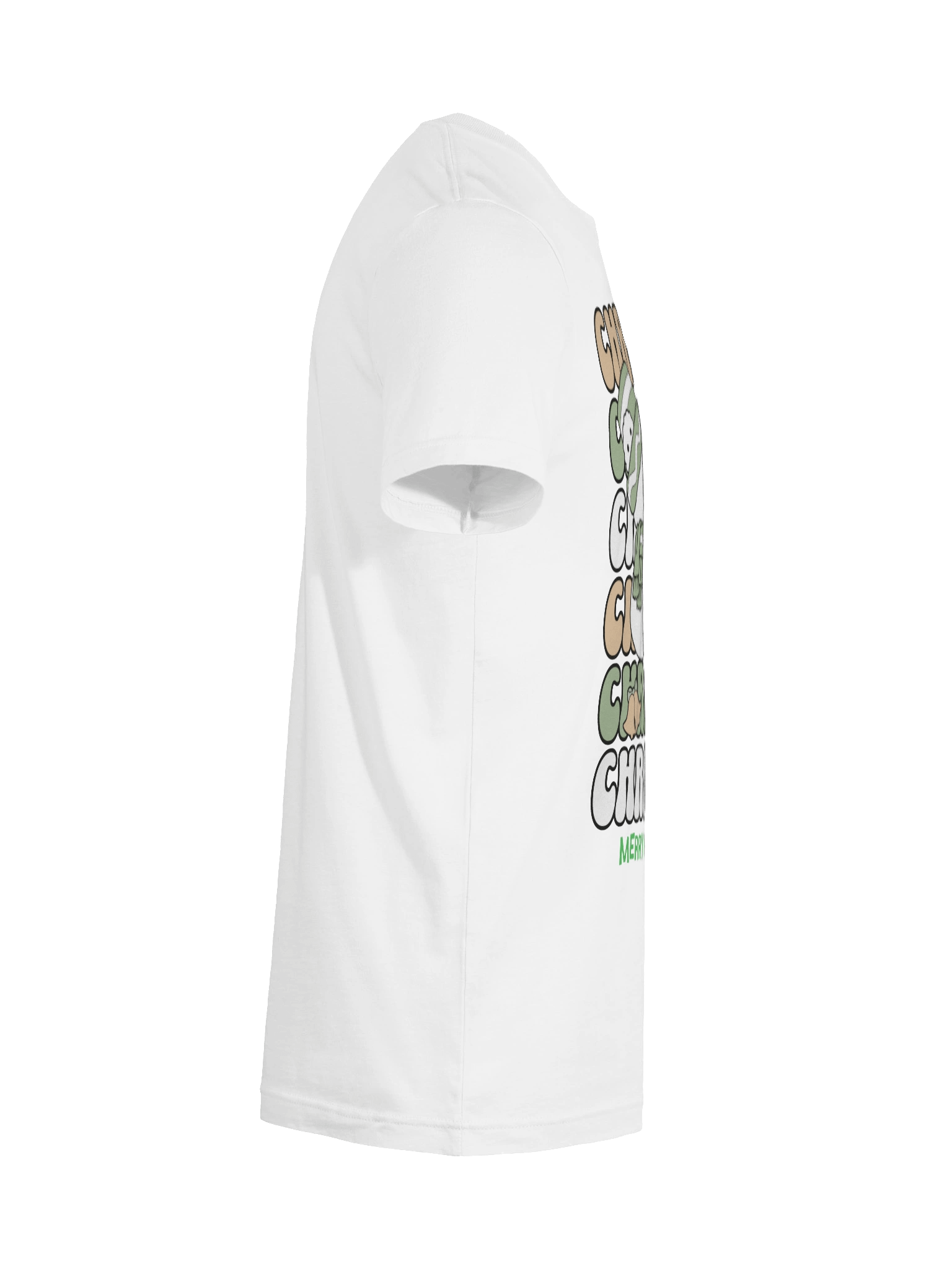 Snowmen Love Christmas T-Shirt product image (73)