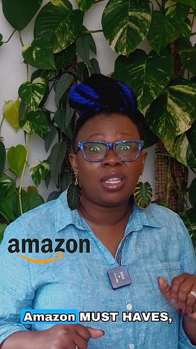 Is your Amazon cart full of plant gadgets you aren't sure you actually need? 🤔🛒

It is so easy to get sucked into buying 