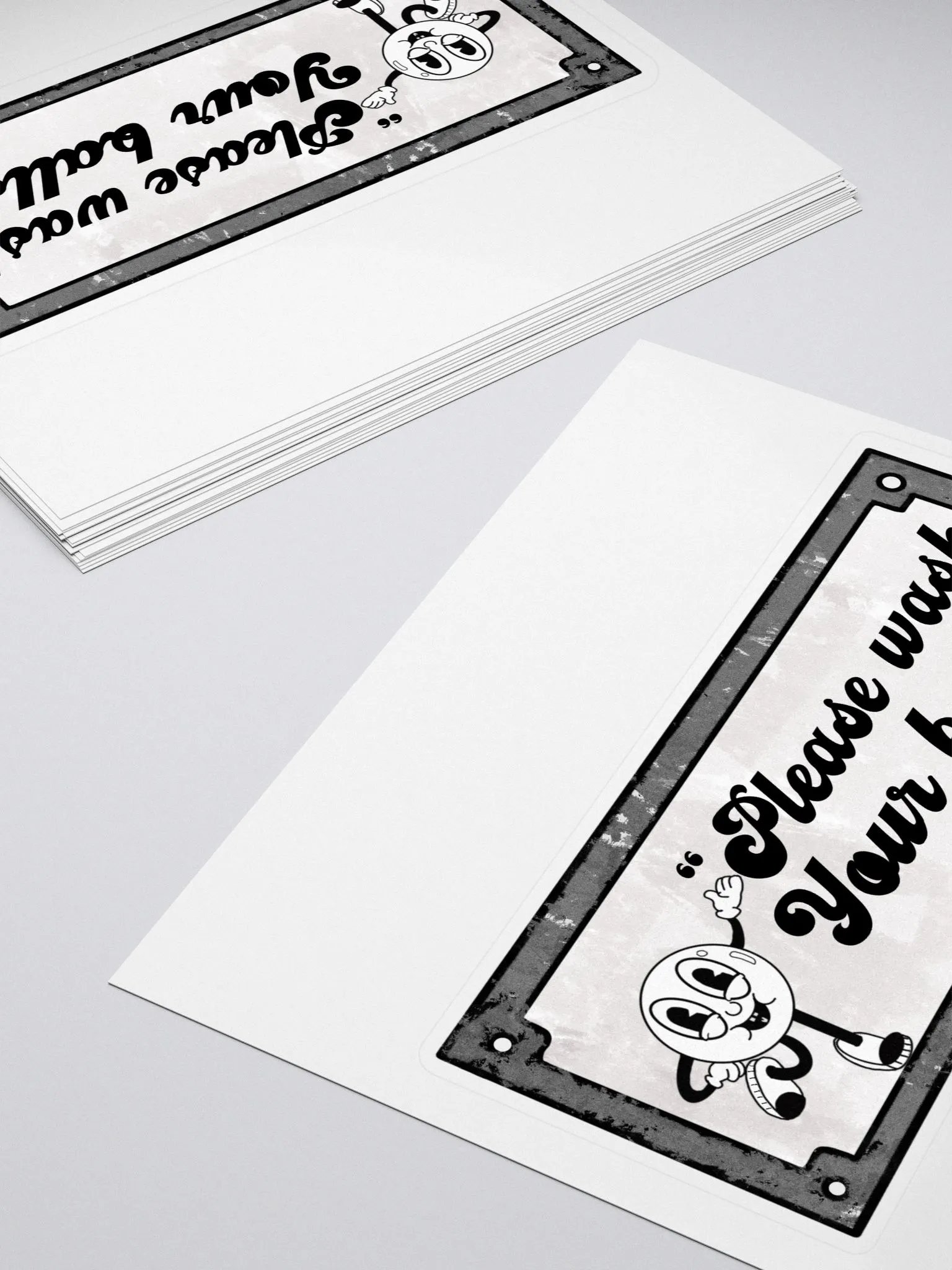 Wash Time product image (4)