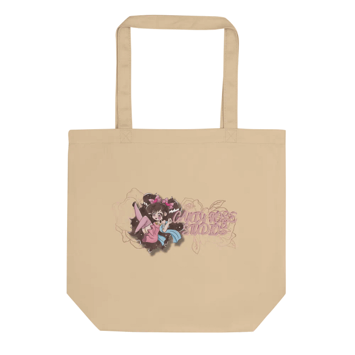 Ganty Rose Studios Tote product image (1)