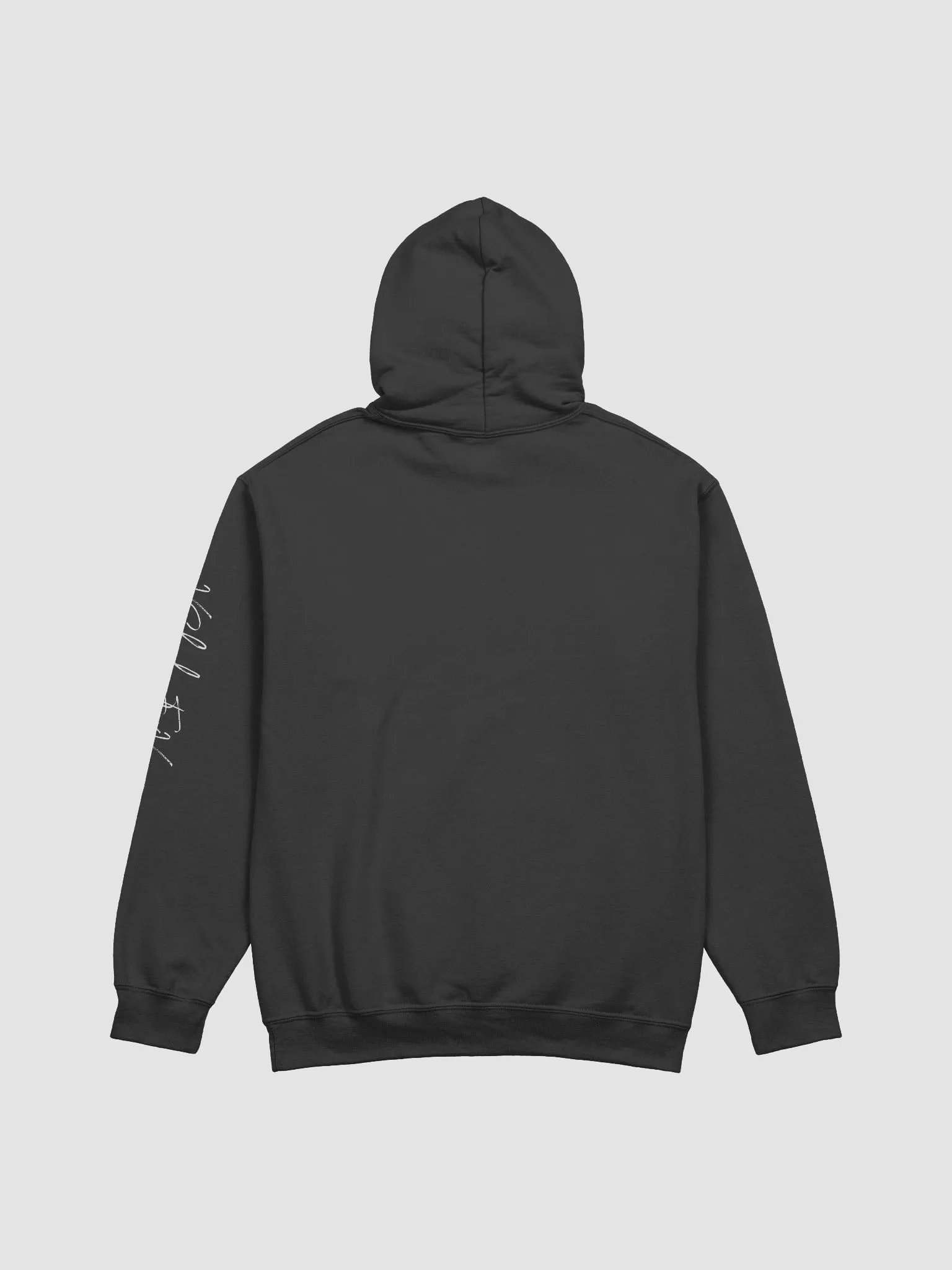 This is Boo Sheet Unisex Hoodie product image (3)