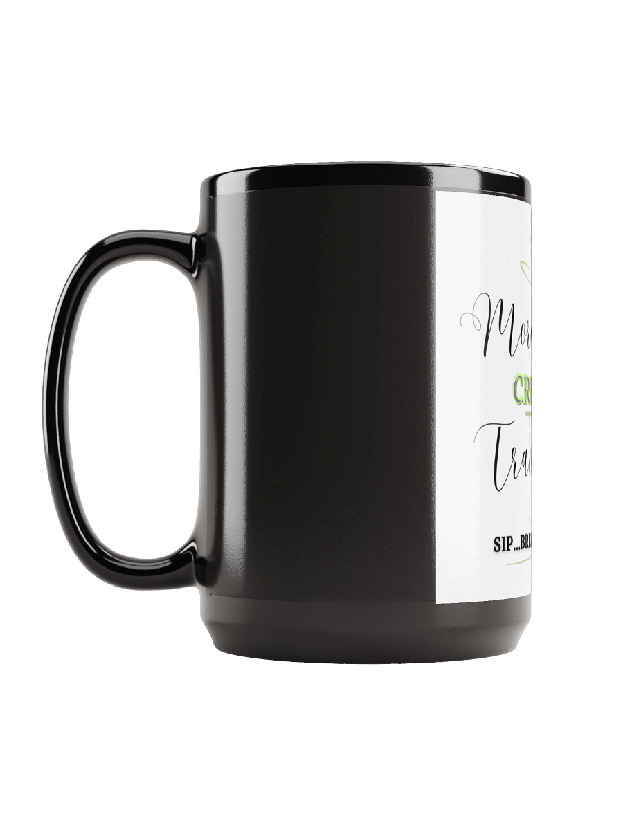 Tranquility Tea Mug product image (6)
