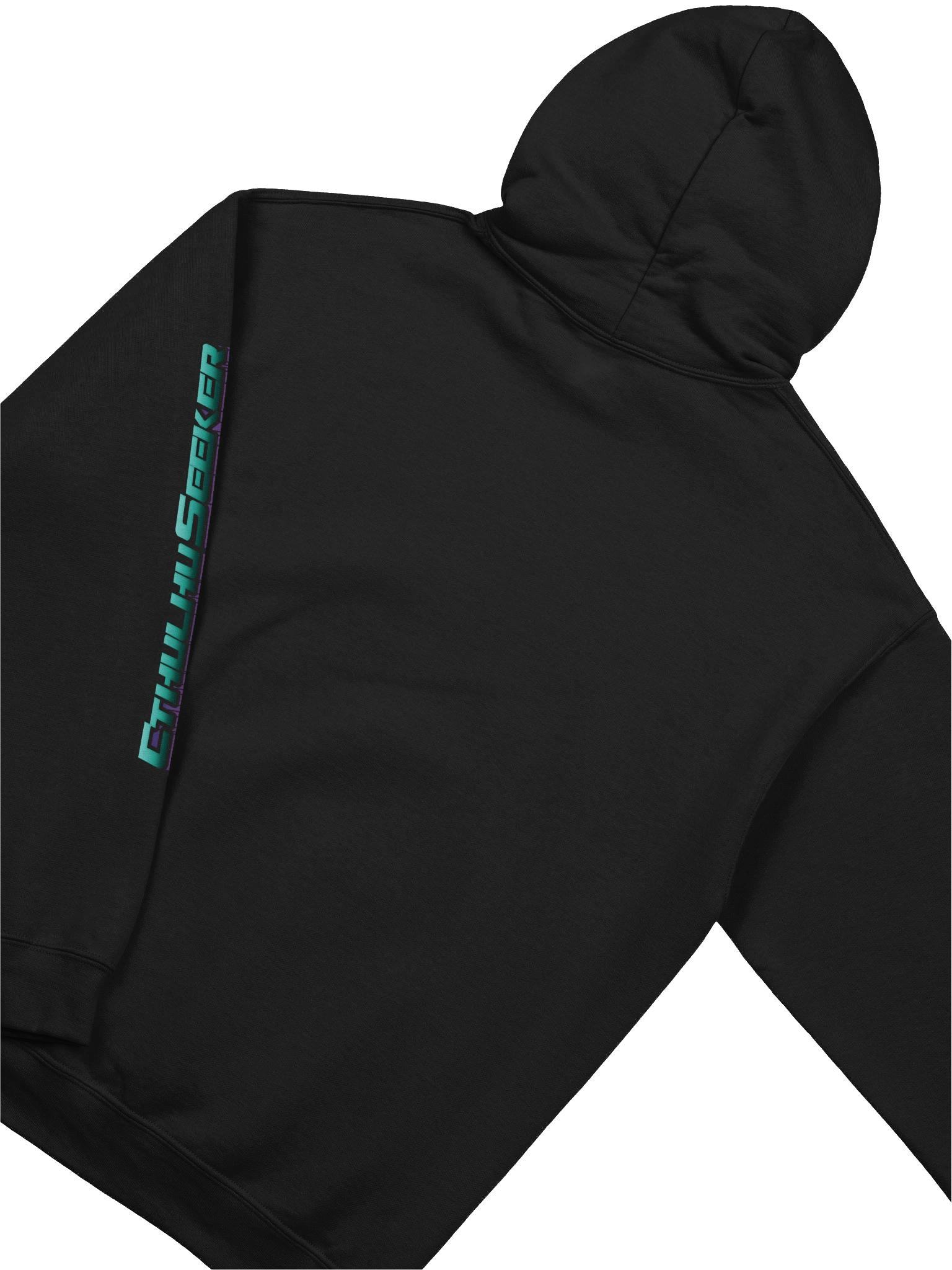 CthulhuSeeker Hoodie product image (4)