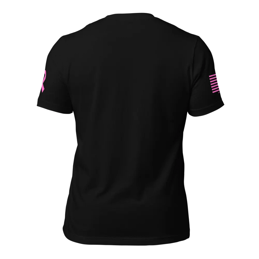 1 Nation Basic: Breast Cancer Awareness product image (3)